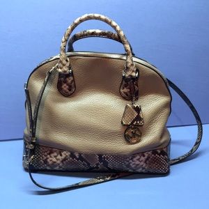 Michael Kors shoulder bag